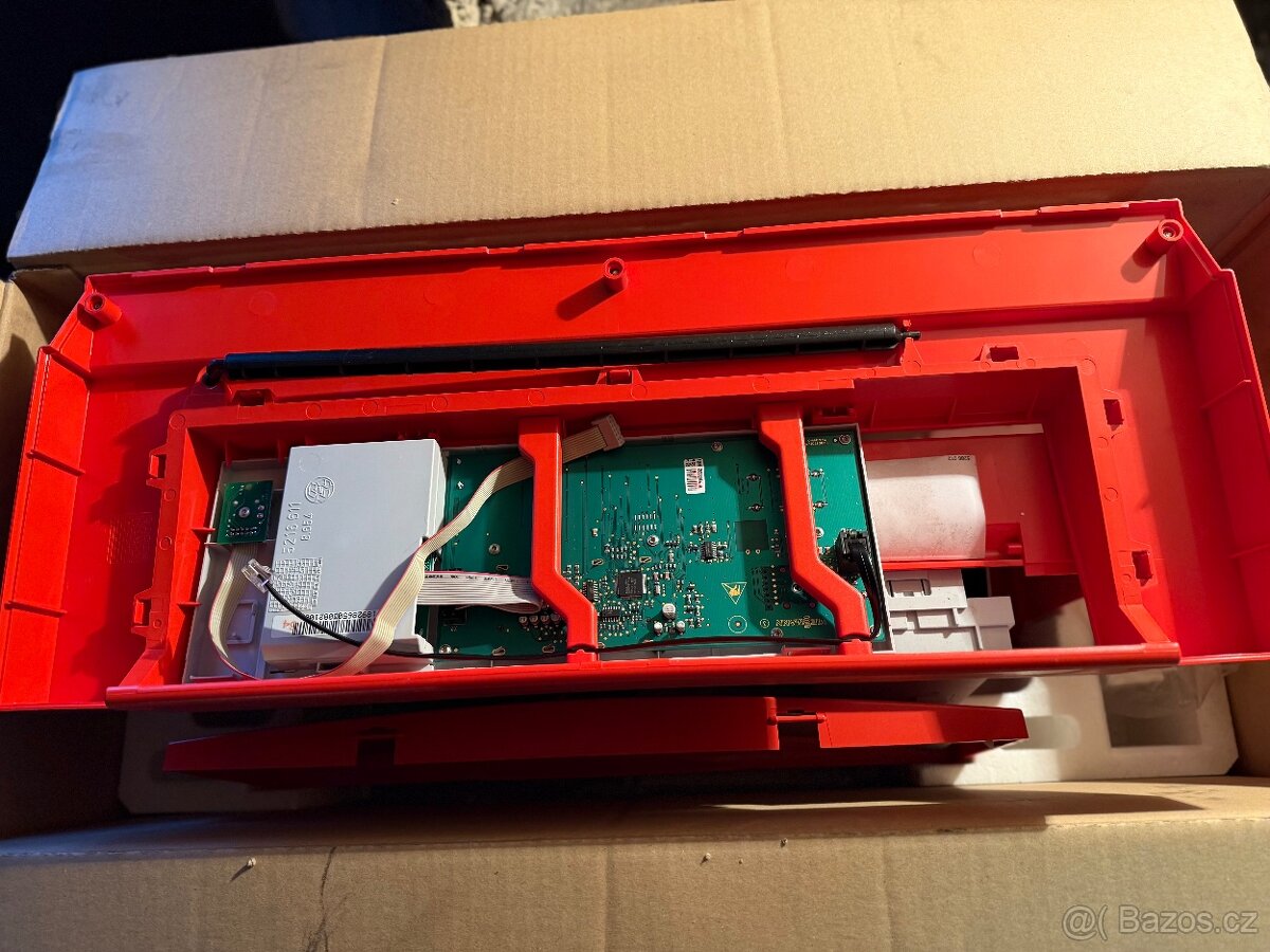 Viessmann 7187109 Vitotronic 050 HK3W NOVÝ - 7