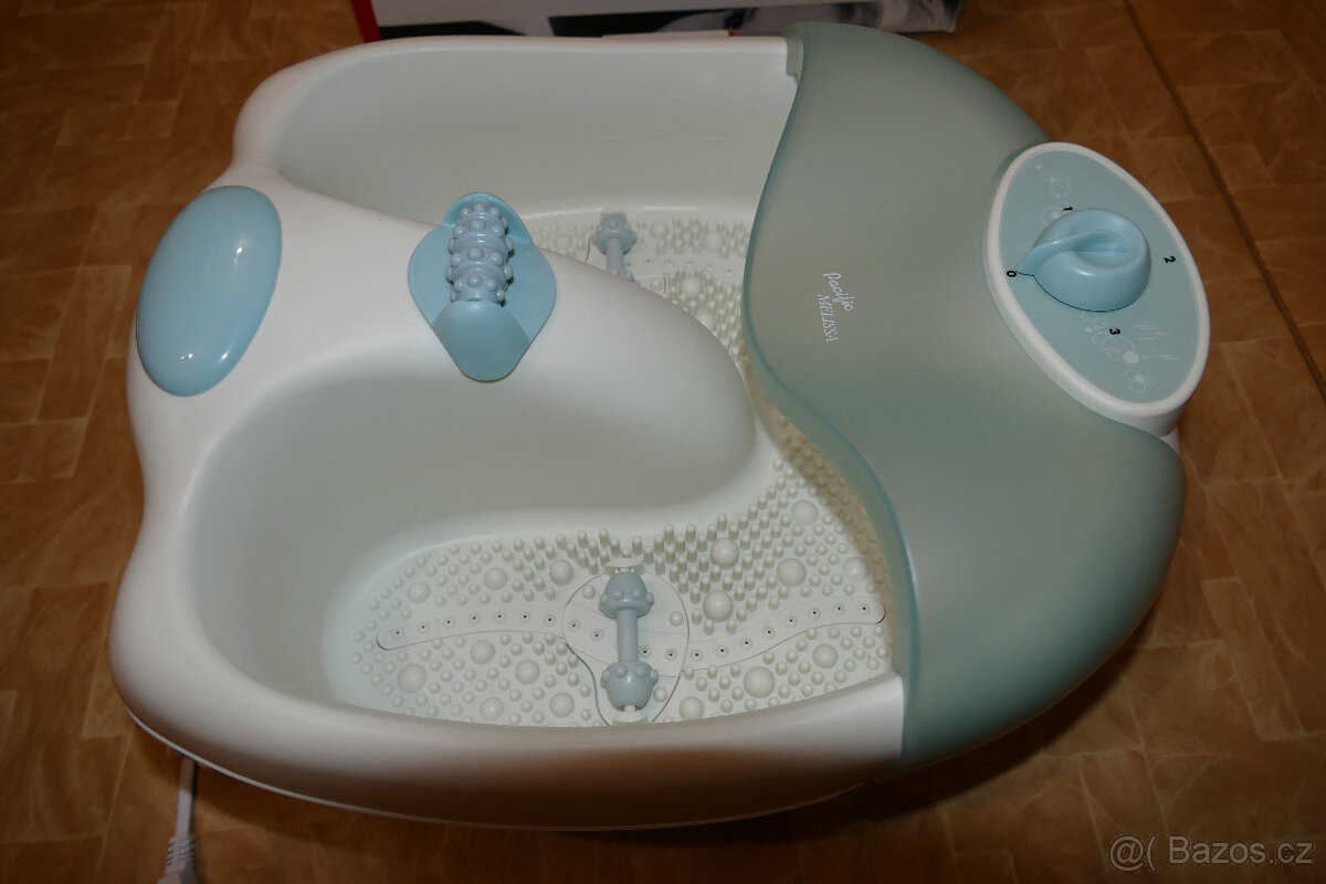Massage přístroj Mellisa - 7