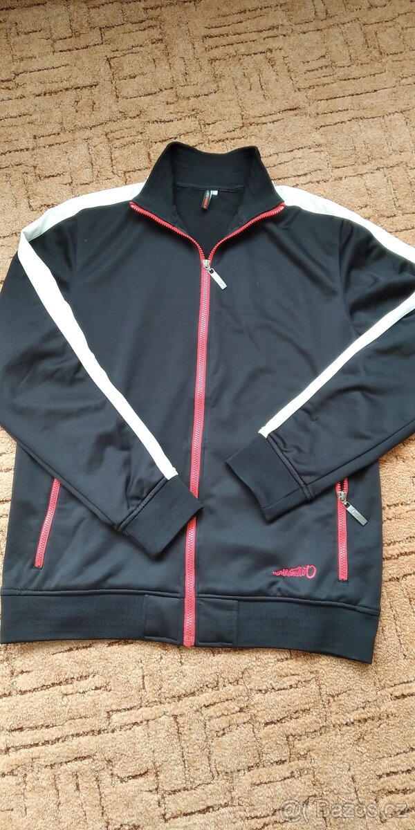 dámské sako, vesta, Mikina - 7