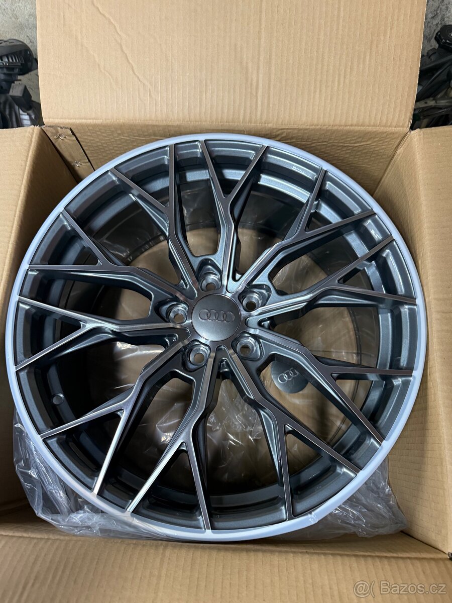 ALU 5x112 R19 - 7