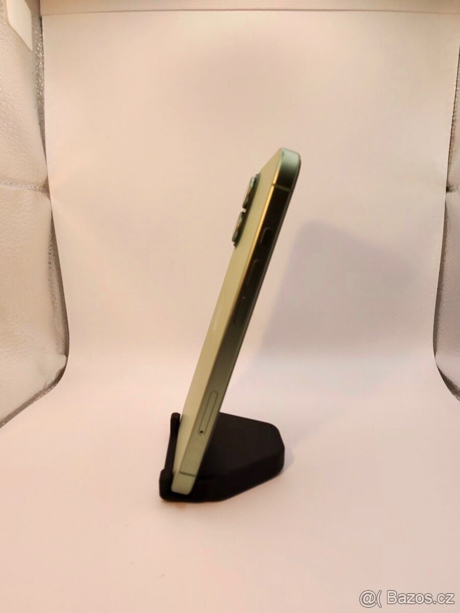 iPhone 17 256GB – Zelený – TOP STAV – ZÁRUKA - 7