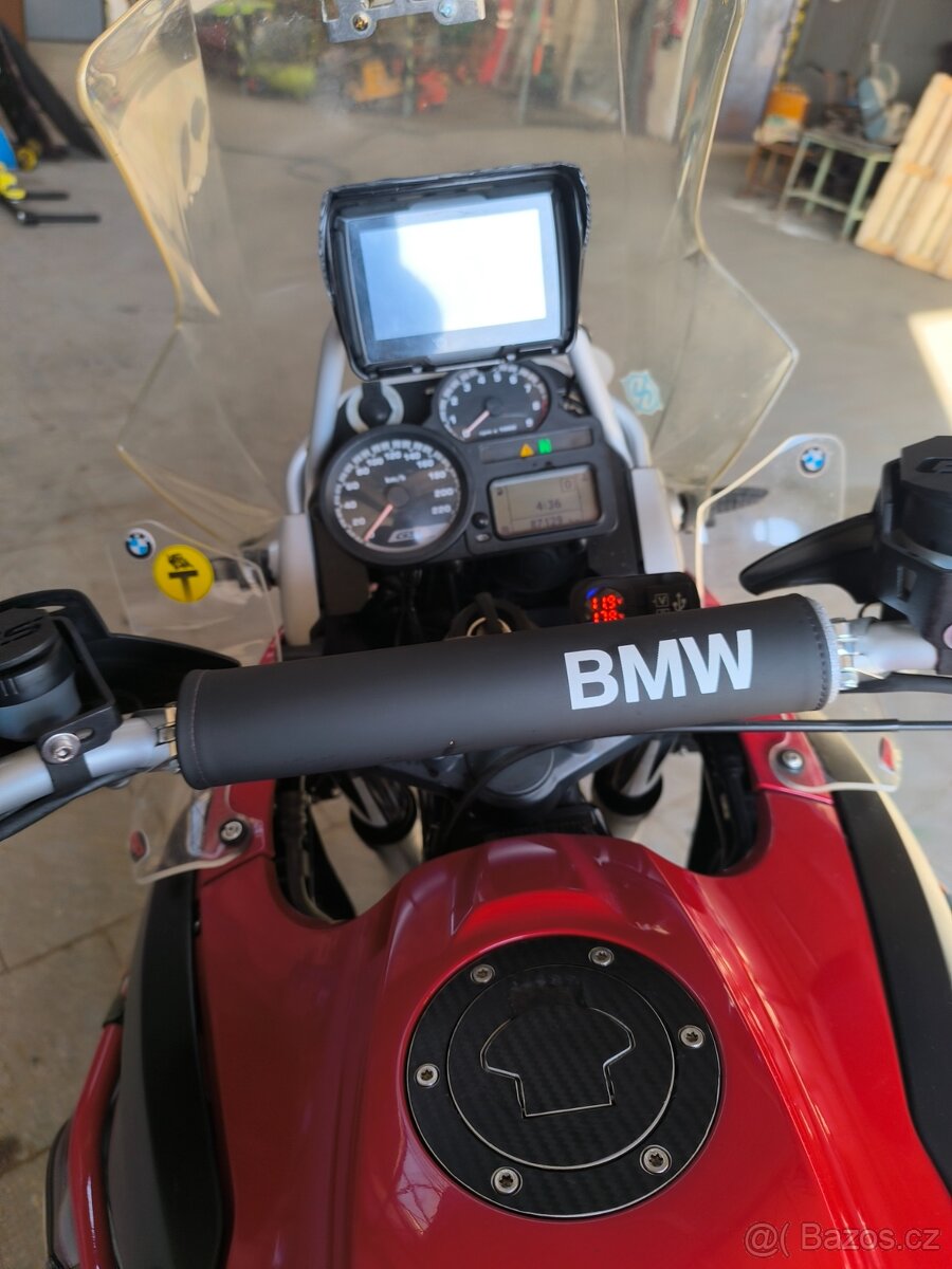 BMW GS1200 r.2006 - 7