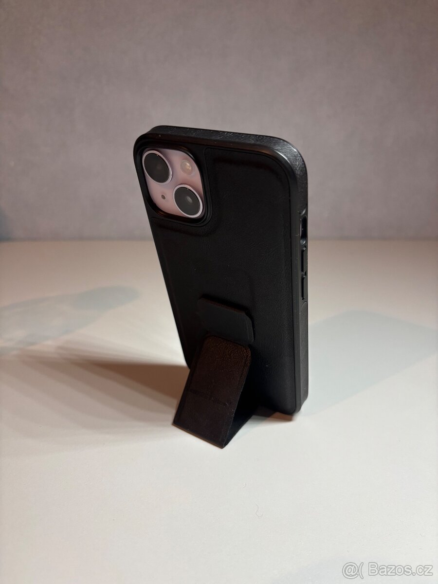 Apple iPhone 14 – 128 GB (Purple) - 7