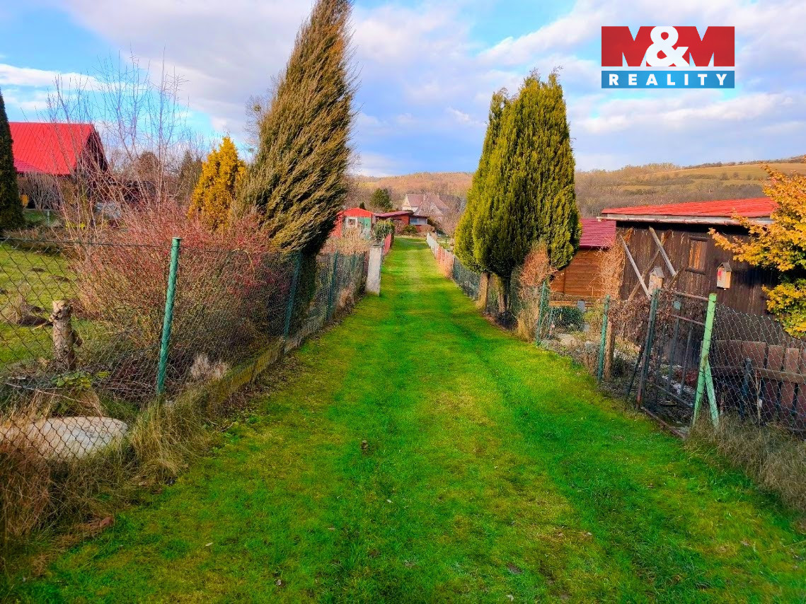 Prodej chaty, 12 m², Bílovec - 7