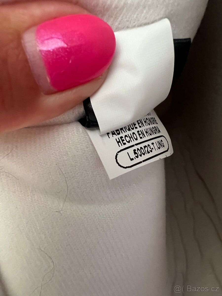 MOON BOOT ZIMNÍ SNĚHULE VEL.39-41 - 7