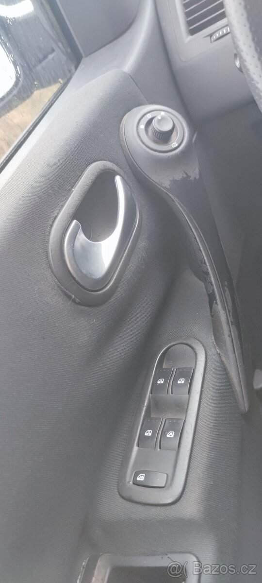 Renault Megane combi - 7