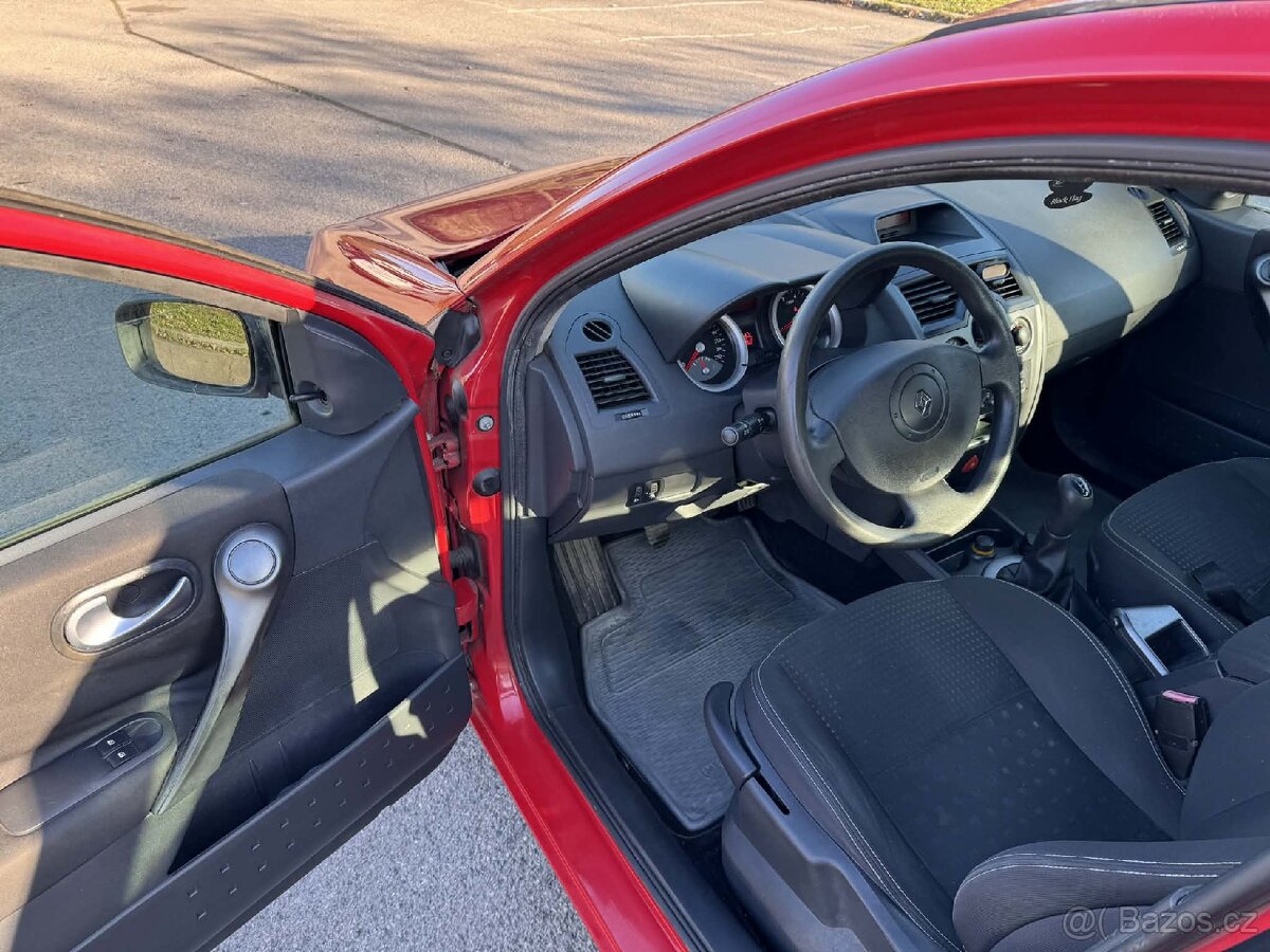 Renault Megane - 7