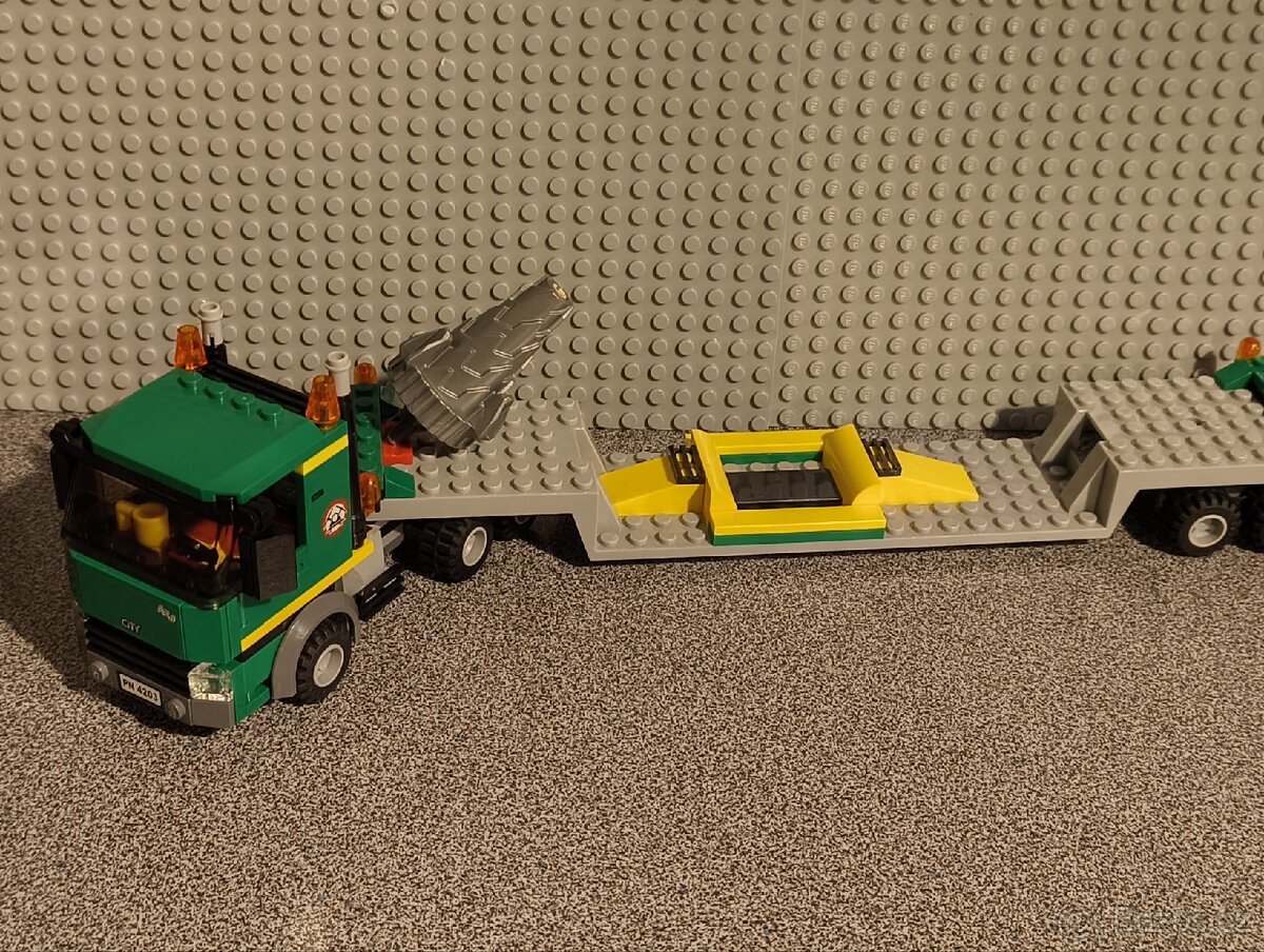 Lego 6203 - 7