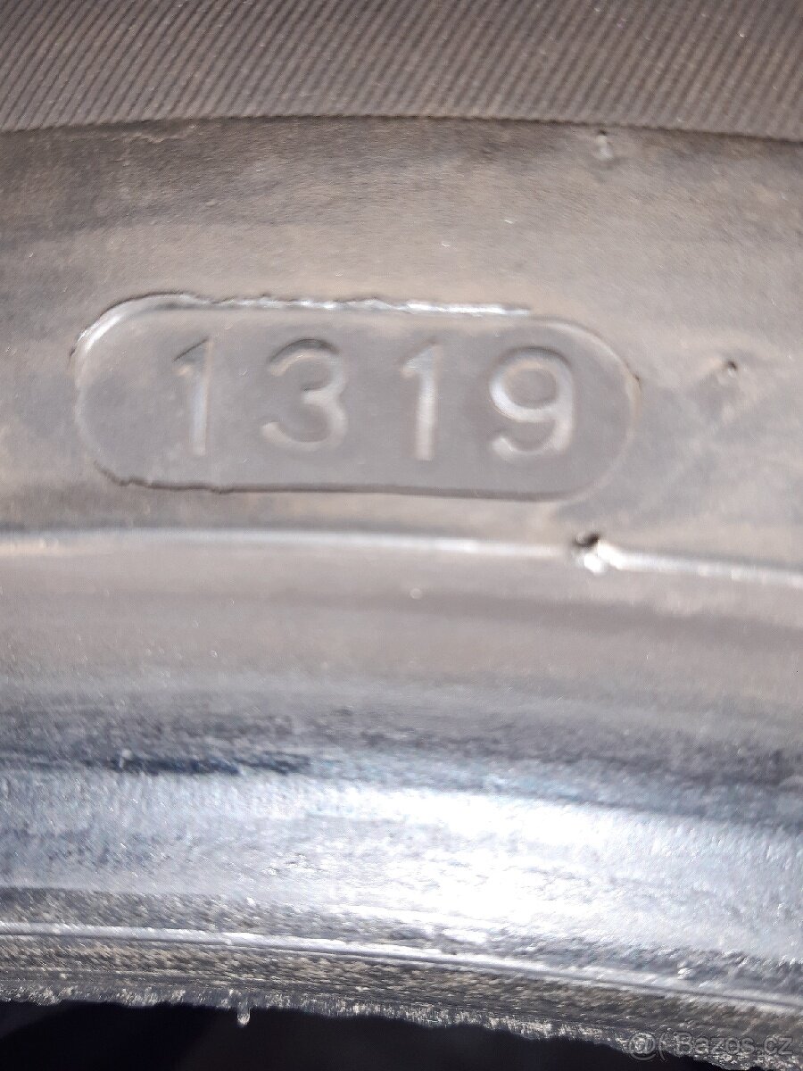 Letní 275/45/20 - 7