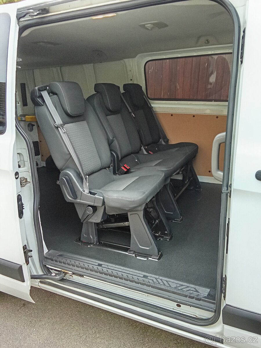 Custom - 7