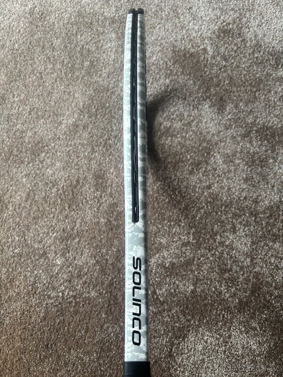 Solinco WhiteOut 305 - 7