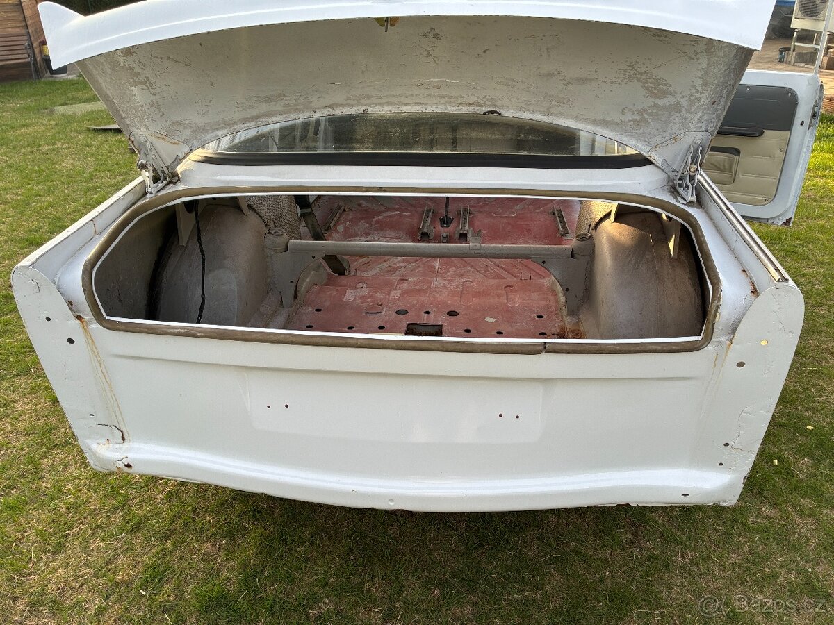 Trabant 601 bez TP - 7