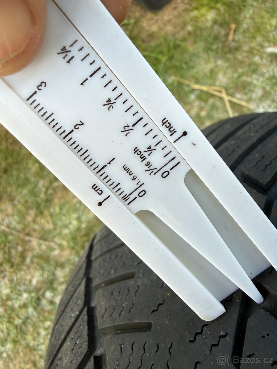 Pneu Sunny - 7