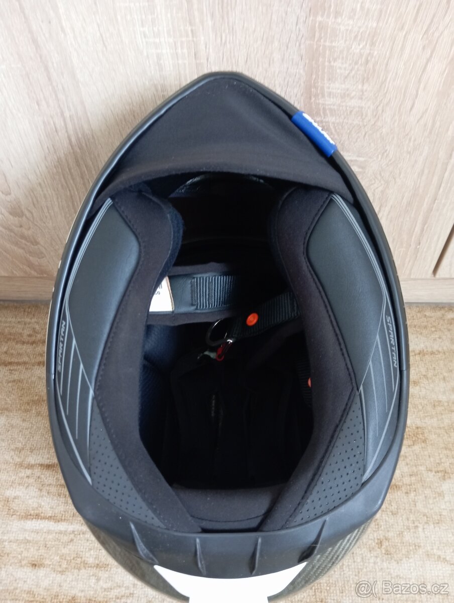 Helma Shark Carbon - 7