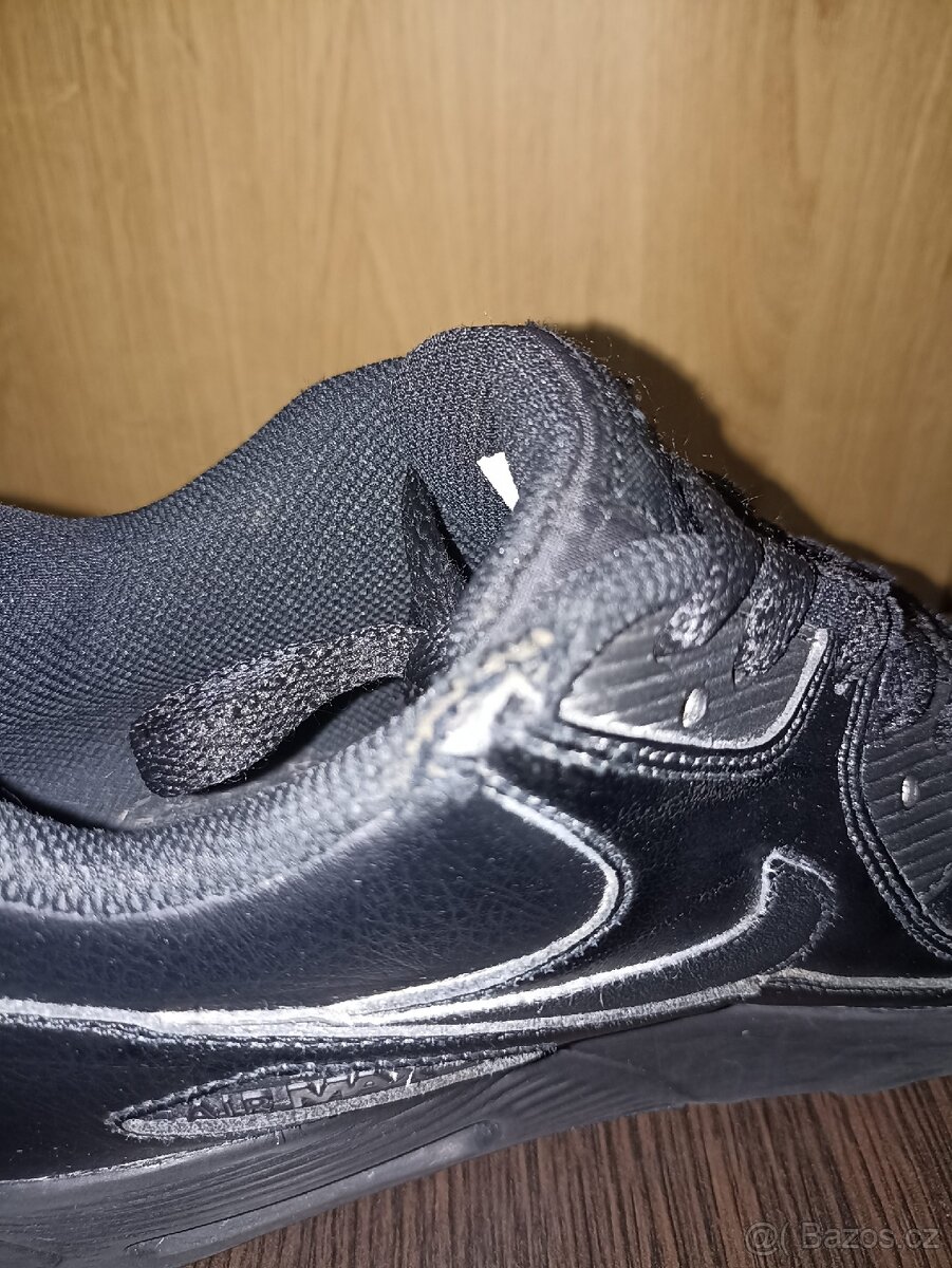 Tenisky pánské NIKE - 7