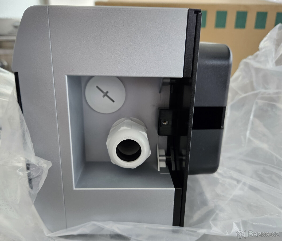 Siemens wallbox versicharge gen3 – nové, zabalené - 7
