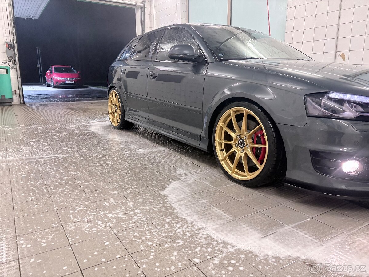 Audi S3 500+ DSG - 7