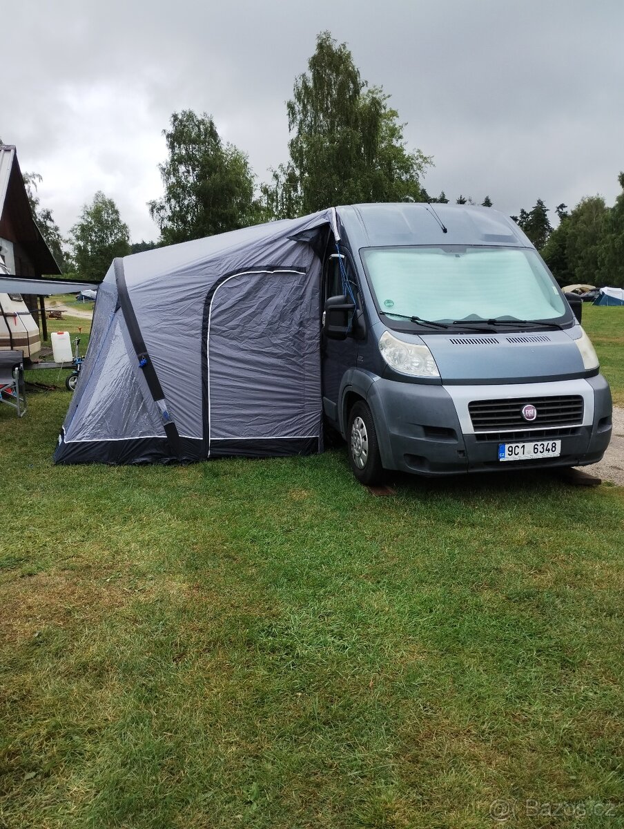 FIAT DUCATO 2,3JTD 88kw - 7