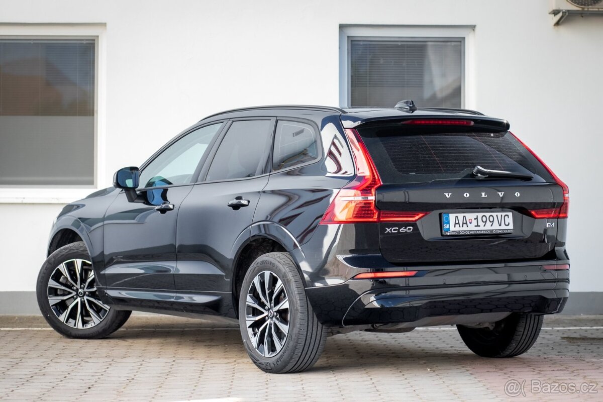 Volvo XC60 2.0 B4 mHEV Core, 145kW, 2023 - 7