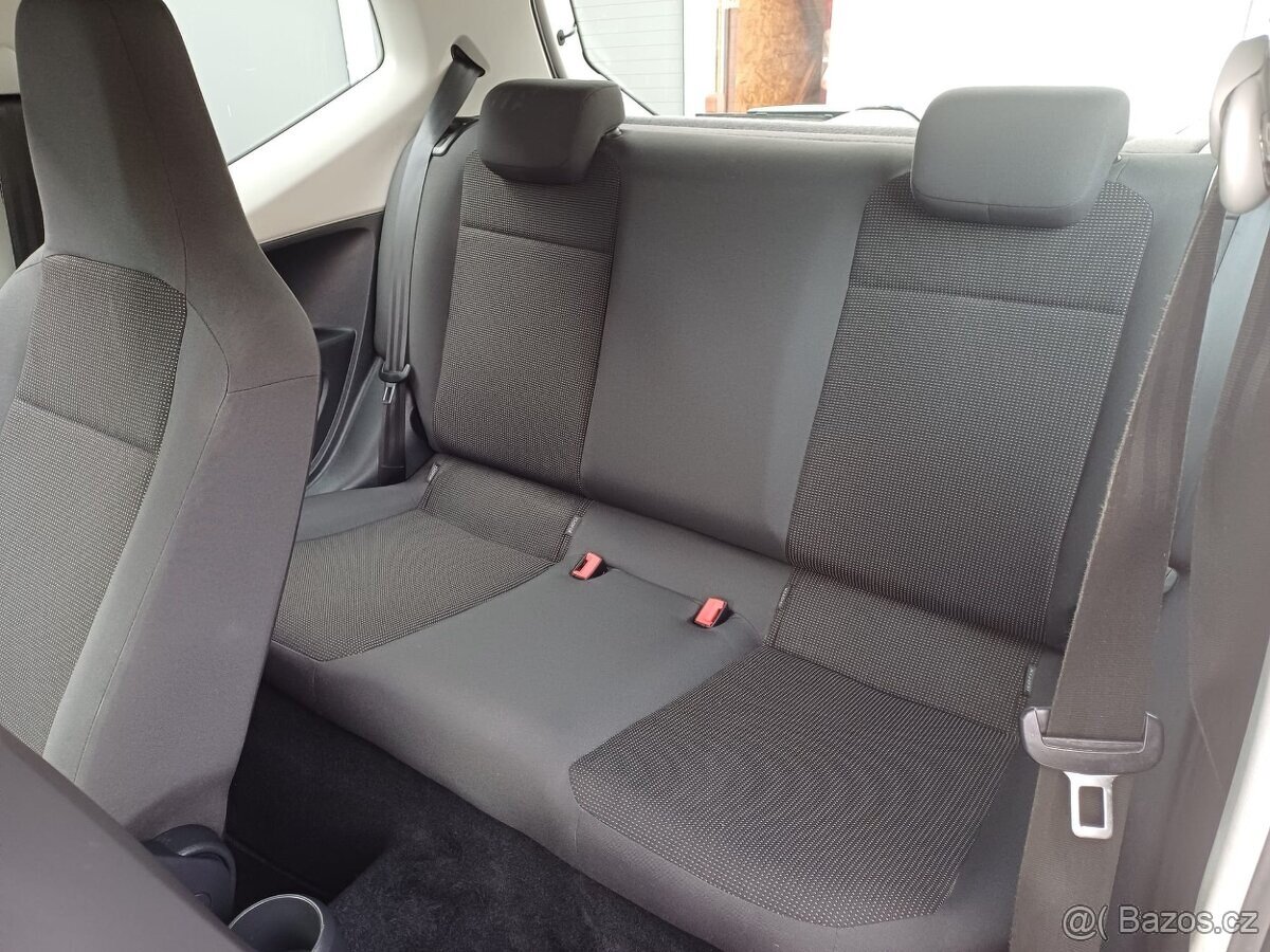 Volkswagen Up 1.0Mpi Klima - 7