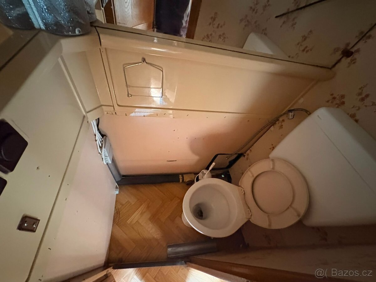 Hobby 620, Tropicco, suchý pěkný karavan plus předstan - 7