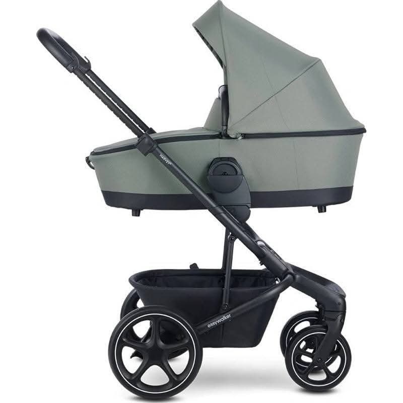 Easywalker Harvey 5 XXL Set RWS - 7