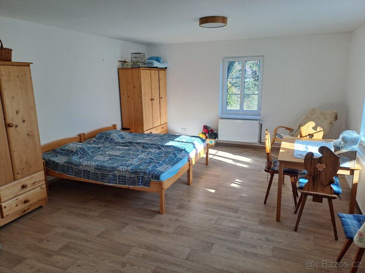 Prodáme rodinný dům (chalupu) v Peci pod Čerchovem - 7