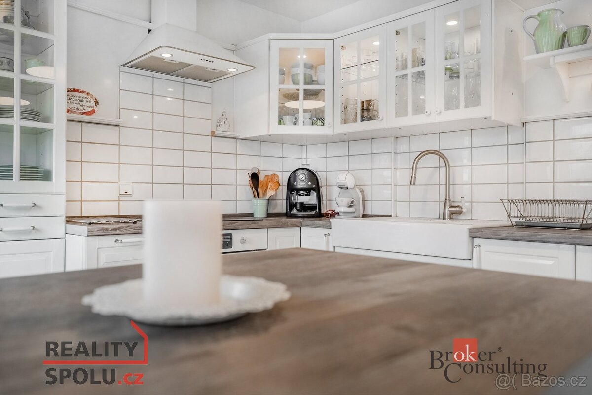 Prodej, domy/rodinný, 460 m2, 51301 Roprachtice, Semily [ID - 7