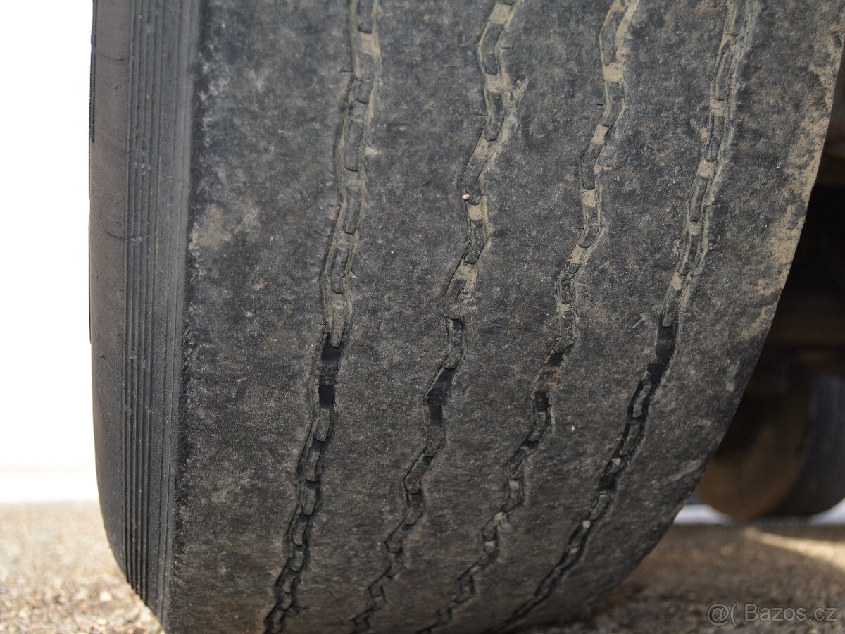 KRONE SD standard - návěs - 7