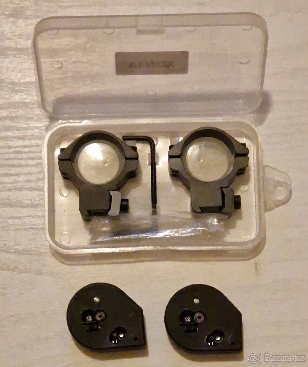 PCP Kral Arms 5.5mm - 7