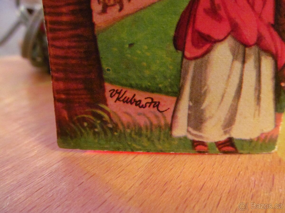 Vánoční stromek + 7 ramenný elektrický svícen... - 7