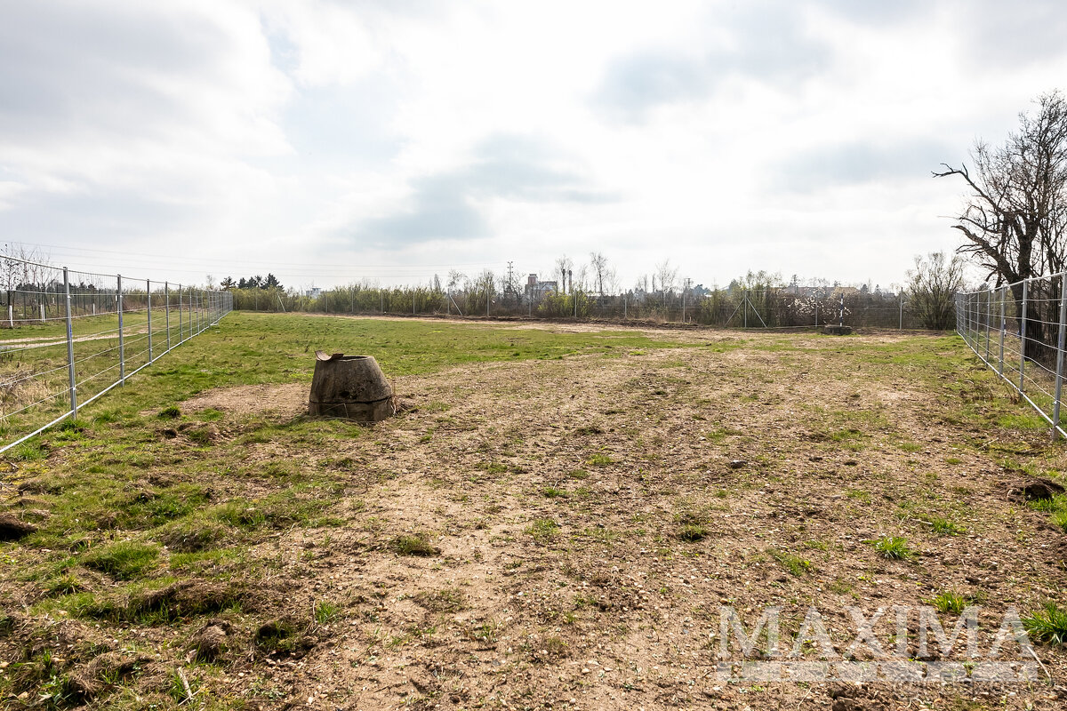 Komerční o ploše m2 - Odolena Voda, Odolena Voda - 7