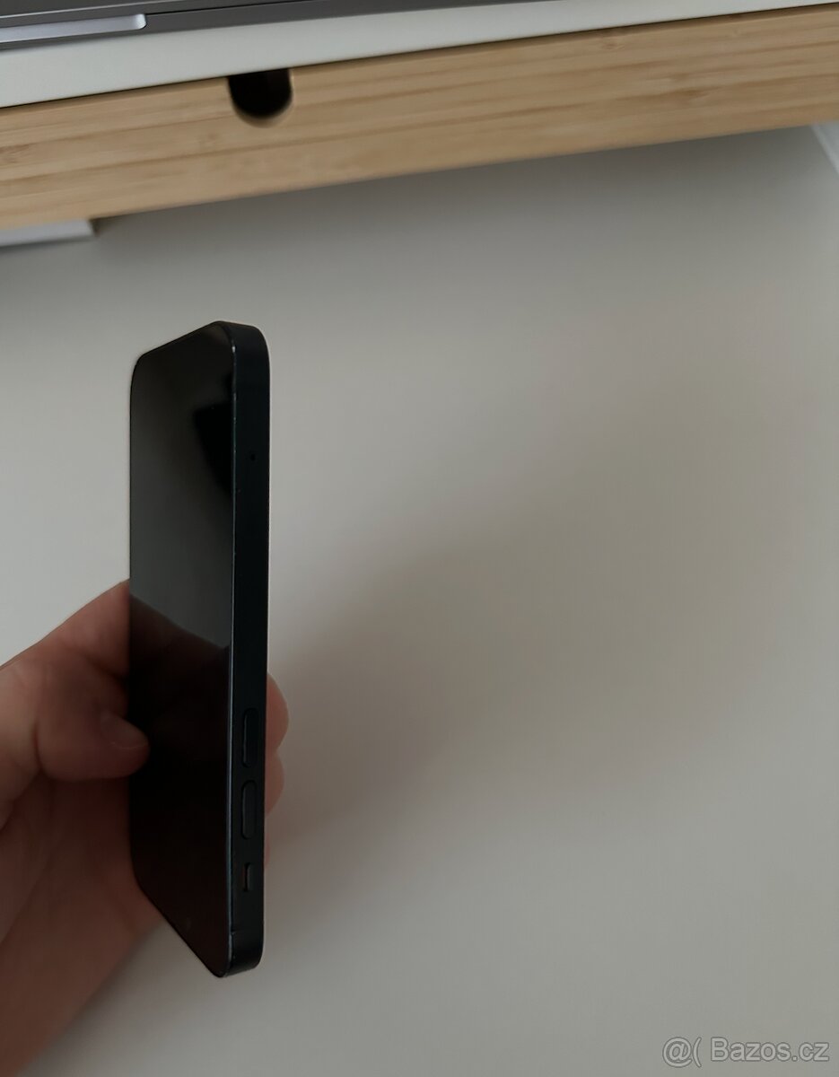 Iphone 13 mini, 256GB, SUPER STAV - 7