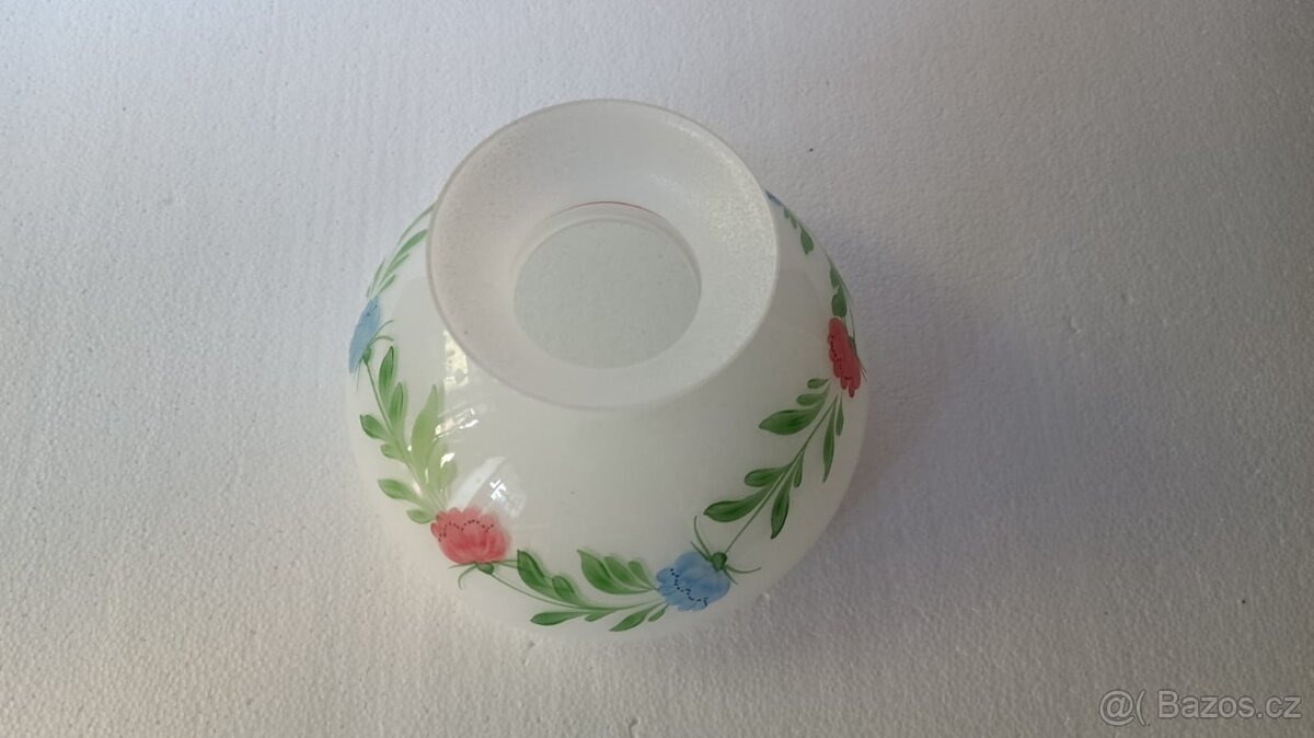 Náhradní stínidla - 7