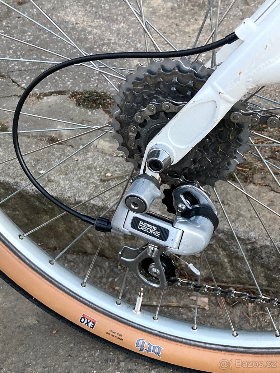 Alpinestars CroMega MTB 26” - 7