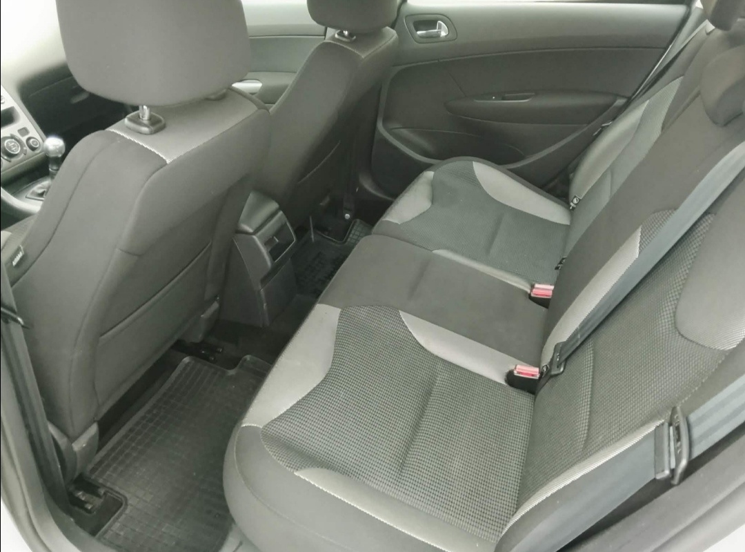 Peugeot 308 Benzin - 7