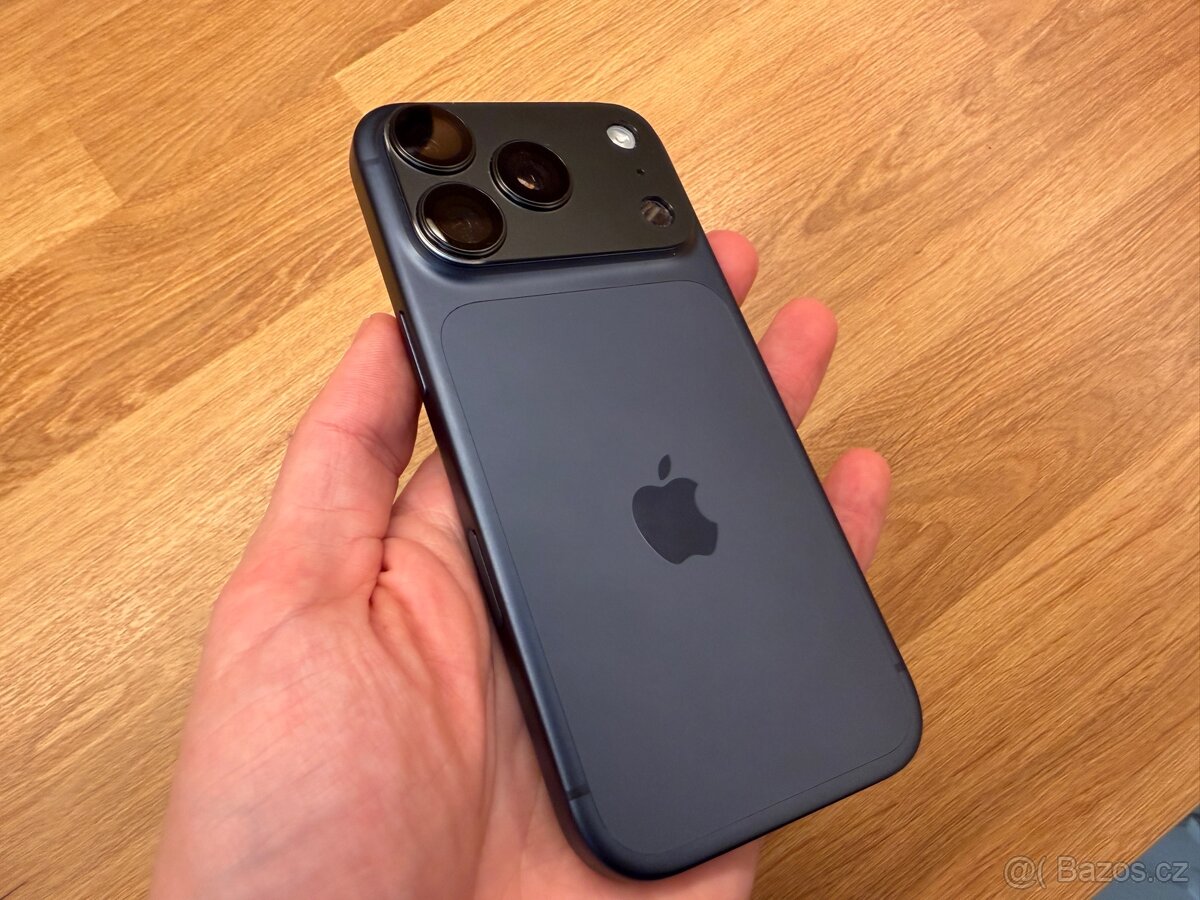iPhone 17 Pro 256GB T-Mobile - 7