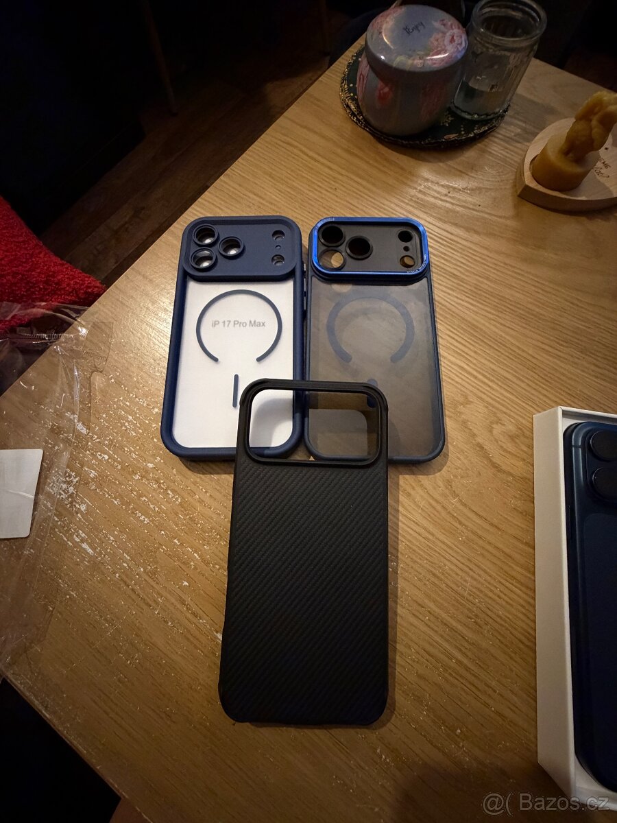 iPhone 17 Pro Max - 7