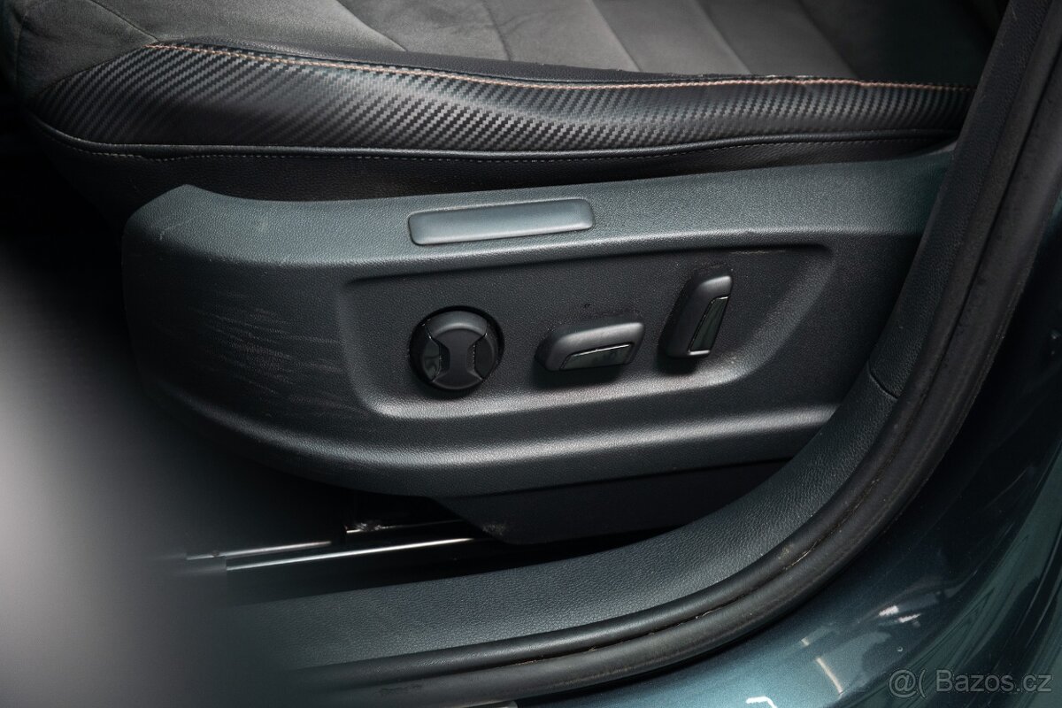 Cupra Ateca 2.0TSI 221kW, automat, 4x4, 2019, DPH - 7