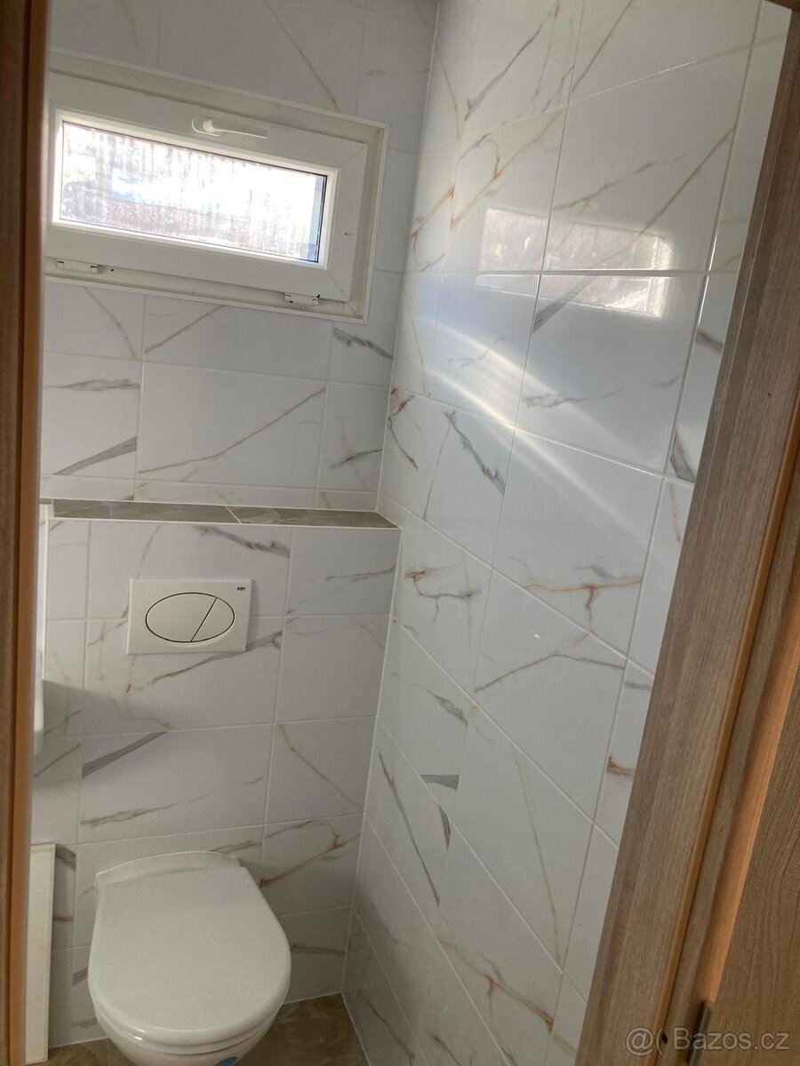 Obytný mrazící návěs - 7