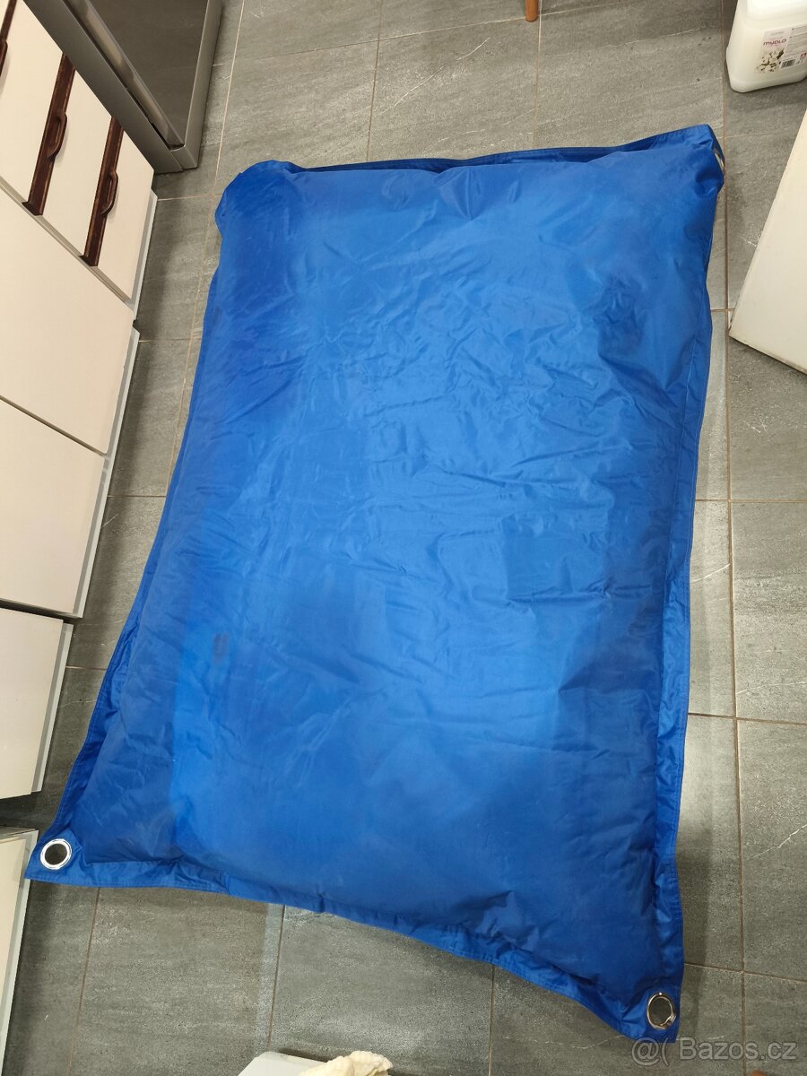 Sedací pytel/vak - 7