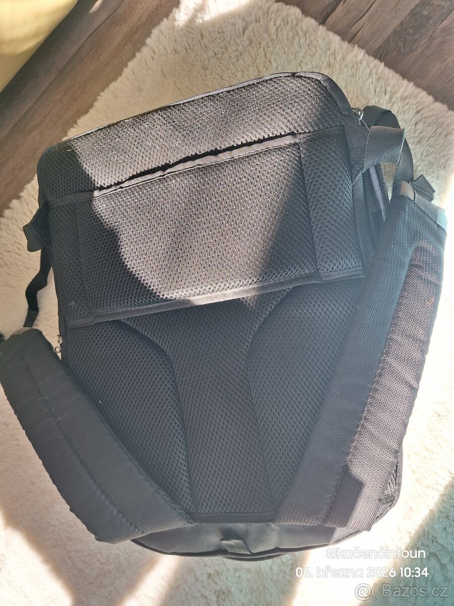 Školní batoh 15.6" • Samsonite - 7
