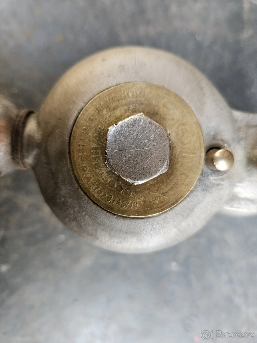 Karburátor Solex 30 MV - 7