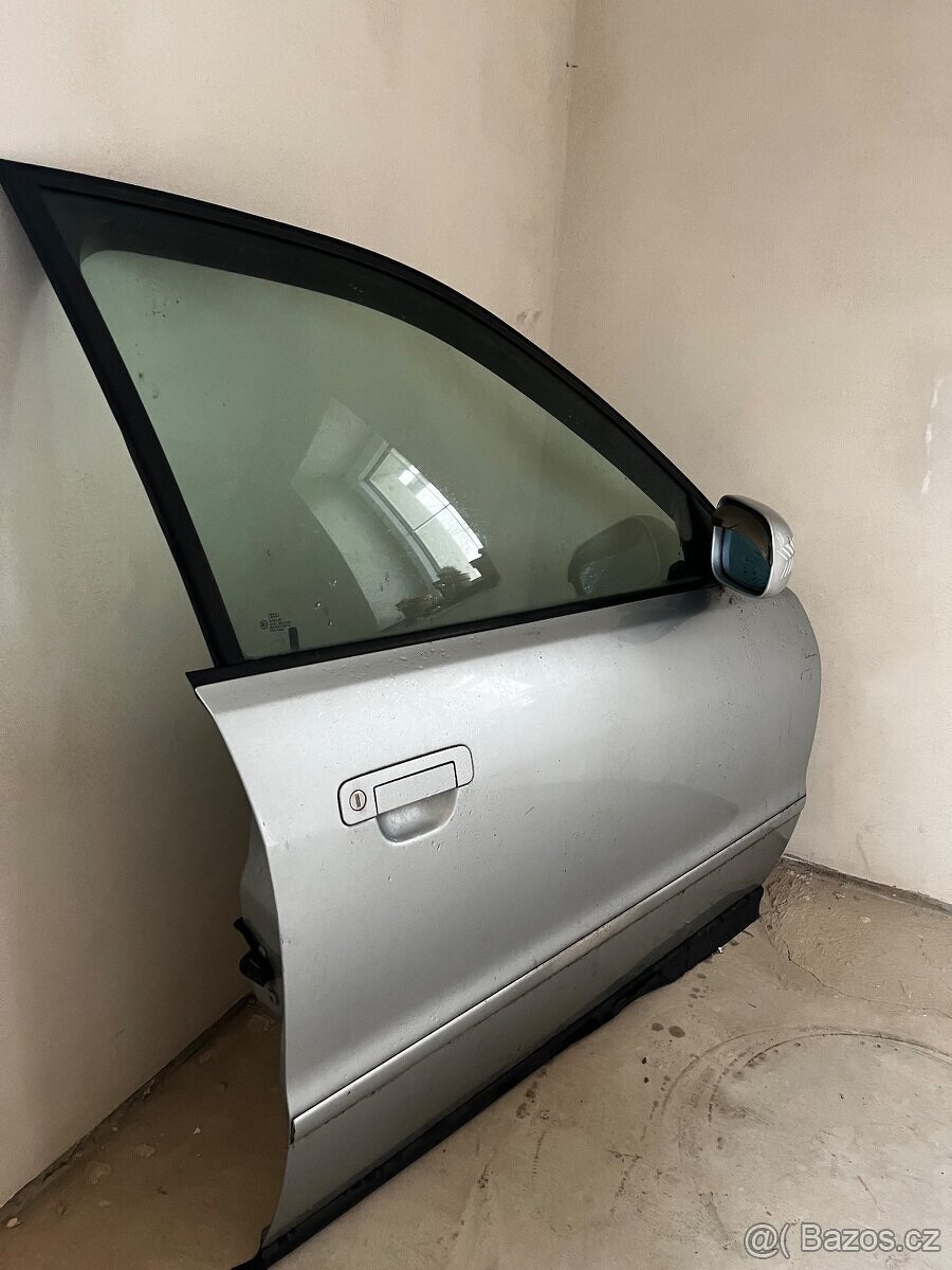 audi A4 B5- karosářské díly - 7