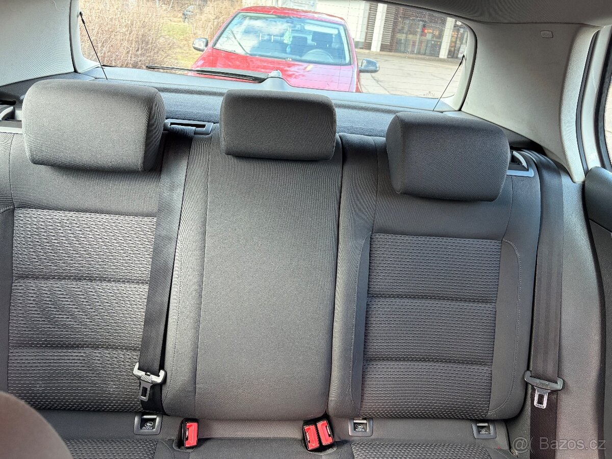 Volkswagen golf mk5 TDI - 7