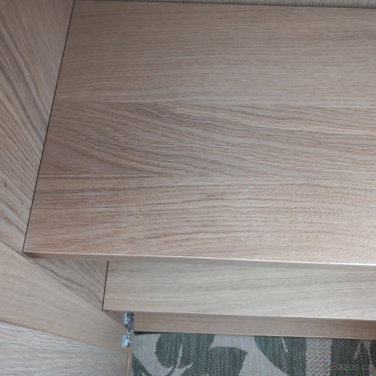 Komoda/knihovna Billy/Oxberg - 7