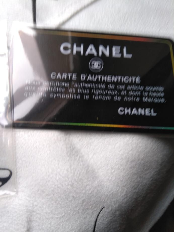 CHANEL KABELKA T O P - 7