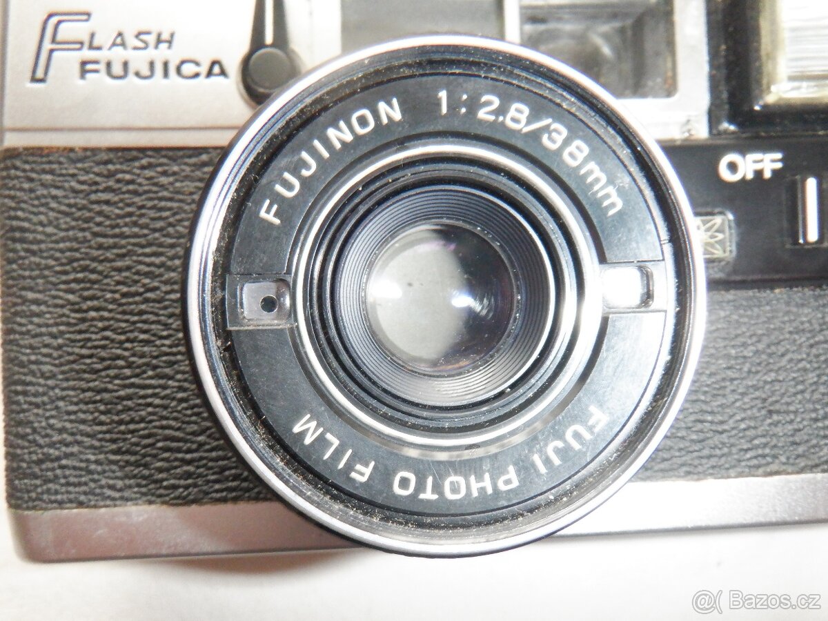 PRODAM FUJICA FLASH - 7