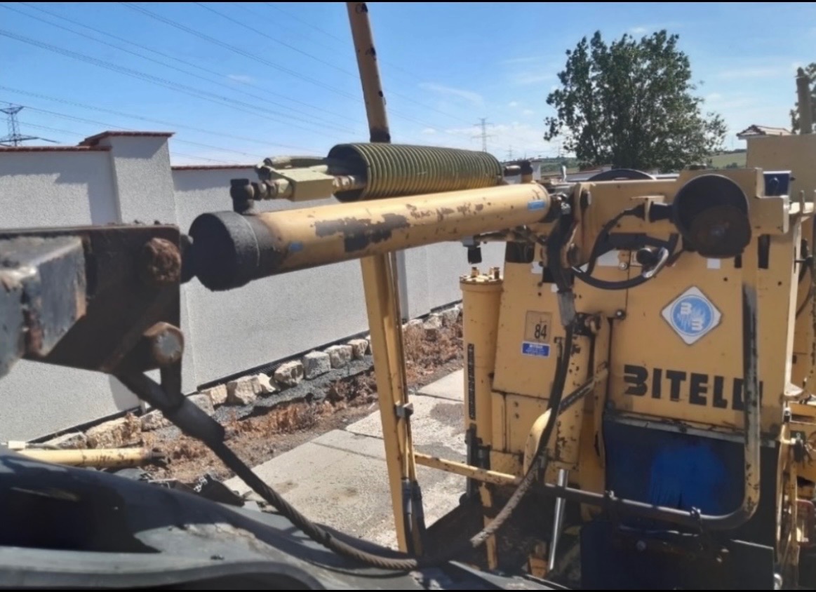 BITELLI TALPA SF60 - 7
