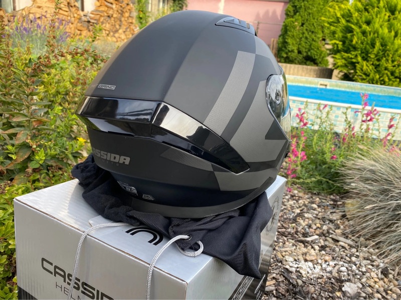 Cassida Orbit Grind vel.2XL - 7